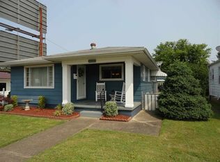 4620 Waverly Rd, Huntington, WV 25704