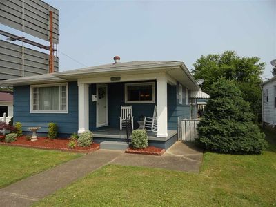 4620 Waverly Rd, Huntington, WV, 25704
