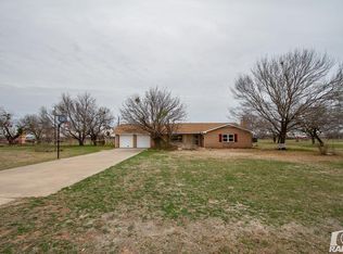 7433 Billo Dr, San angelo, TX 76901