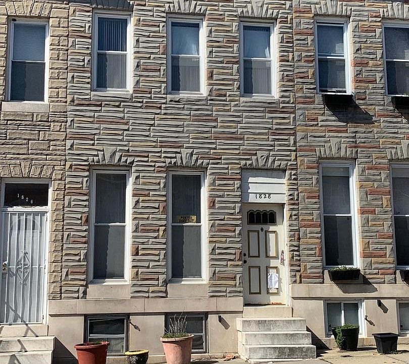 2nd image of 1828 N Bond St