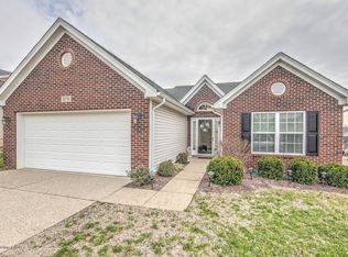 9715 Chetwood Ct, Louisville, KY 40291