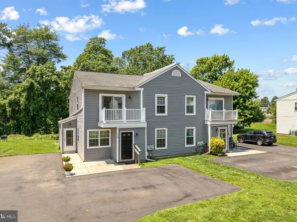 714 Timber Ln, Langhorne, PA 19047