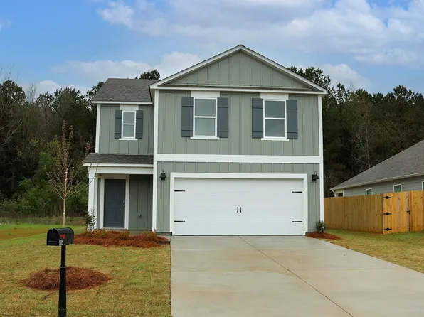 105 River Birch Ln, Odenville, AL 35120