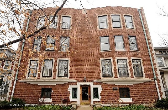 1st image of 6607 N Newgard Ave APT 1S
