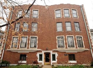 6607 N Newgard Ave APT 1S, Chicago, IL 60626