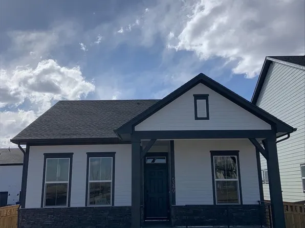 6340 N Lisbon Street, Aurora, CO 80019