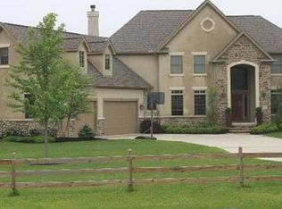 8179 Avery Rd, Dublin, OH 43017