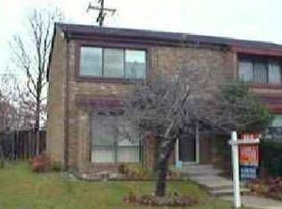 8246 Canning Ter, Greenbelt, MD 20770