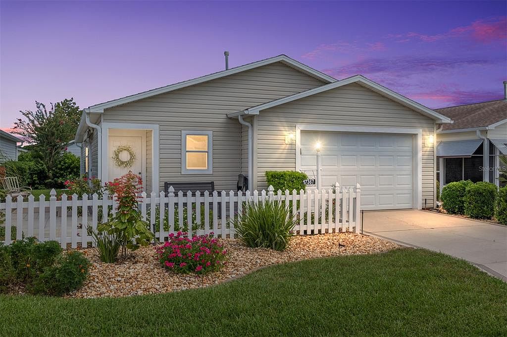 【SALE延長します】さにーです。 17367 SE 82nd Roslyn Ct, The Villages, FL 32162 | MLS