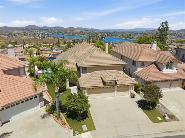 29 Del Pizzoli, Lake Elsinore, CA 92532