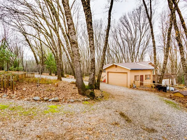 15250 Lakewood Ln, Grass Valley, CA 95945