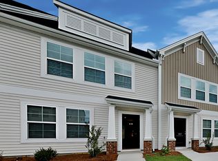 1611 Sandra Dr, Columbia, SC 29209