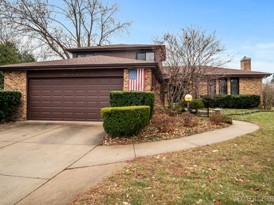 2757 Karen Ln, Glenview, IL, 60025