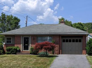 1 Grampian Blvd, Williamsport, PA 17701