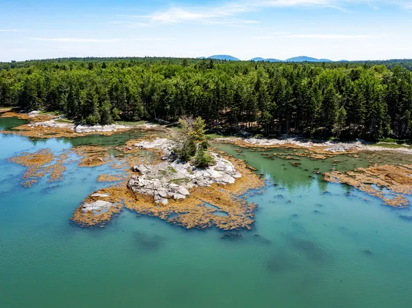 Lot #3 Seal Point Road, Lamoine, ME 04605