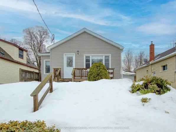 613 Guelph St, Kitchener, ON N2H 5Y5