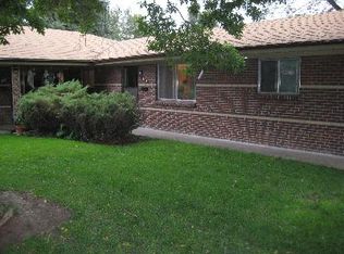 1945 Upham St, Lakewood, CO 80214