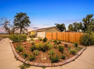 3595 E 89th Avenue, Thornton, CO 80229