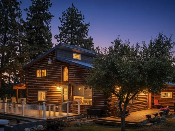 460 Moose Hollow Rd, Victor, MT 59875