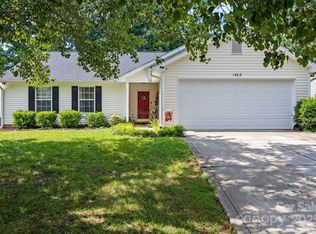 1668 Tate Rd, Rock Hill, SC 29732