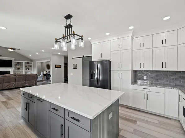 813 Wimbledon Ter, Richmond, KY 40475
