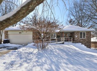 3808 W Kingsley Street, Springfield, MO 65807