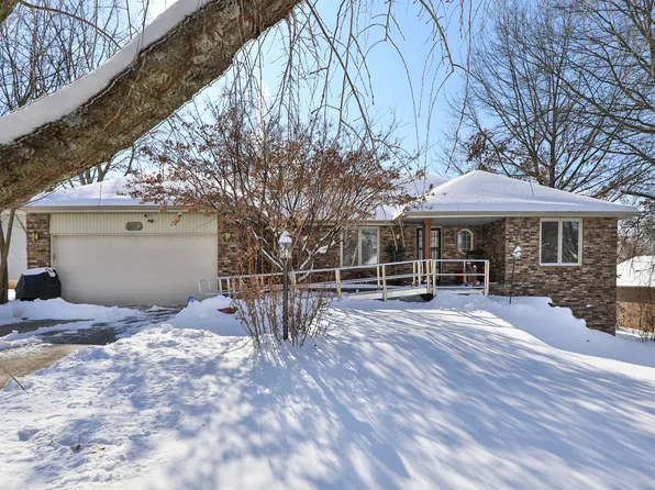 3808 W Kingsley Street, Springfield, MO 65807