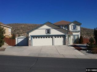 2870 Avenida De Landa, Reno, NV 89523