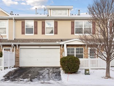 15349 60th Ave N, Plymouth, MN, 55446