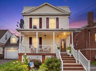583 McKeon St, Perth Amboy, NJ 08861