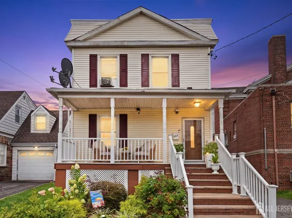 583 McKeon St, Perth Amboy, NJ 08861
