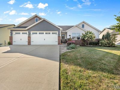 325 McClelland Dr, Troy, IL, 62294