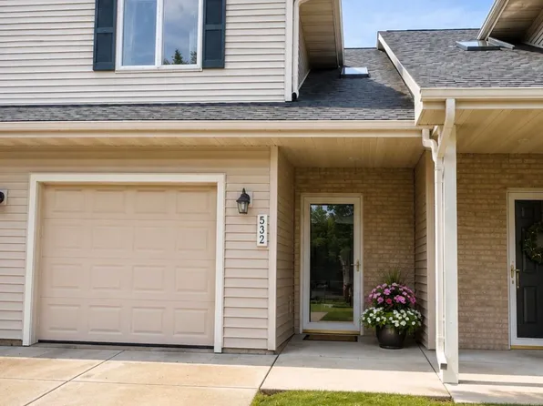 532 Enterprise Dr, Verona, WI 53593