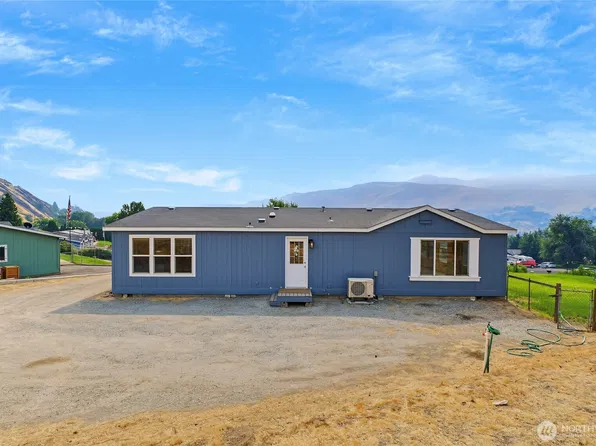 1608 Britini Drive, Wenatchee, WA 98801