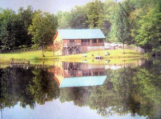 1138 Idlewild Dr, Sparta, TN 38583
