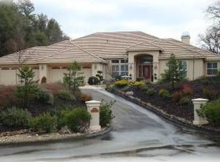 13790 Blackwood Way, Auburn, CA