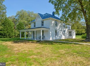 12122 Mitchell Rd, Mitchells, VA 22729