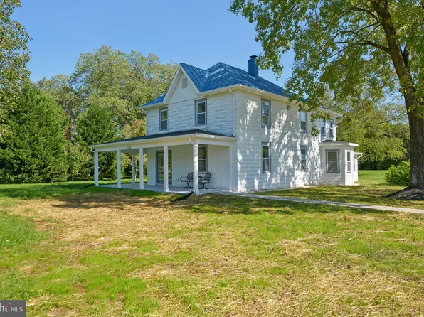 12122 Mitchell Rd, Mitchells, VA 22729