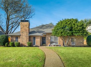 1805 Drew Ln, Richardson, TX 75082