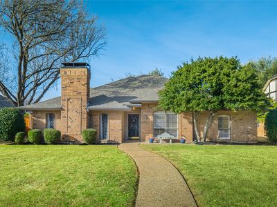 1805 Drew Ln, Richardson, TX, 75082
