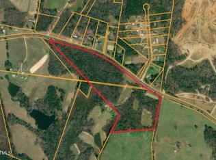 0 Cheeks Quarter Rd #2, Henderson, NC 27537