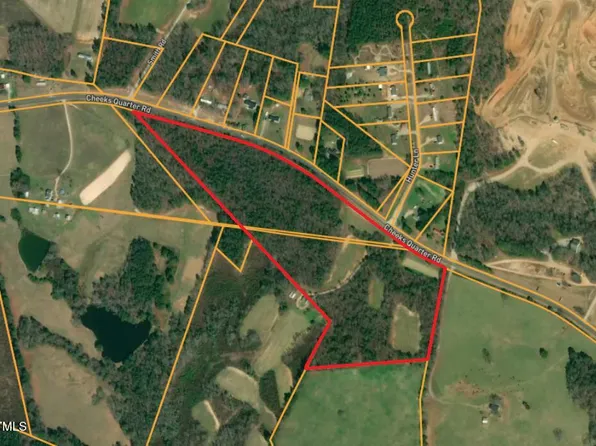 0 Cheeks Quarter Rd #2, Henderson, NC 27537