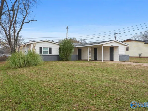 111 Whitney Ave NE, Huntsville, AL 35811