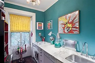 Sold by Douglas Elliman