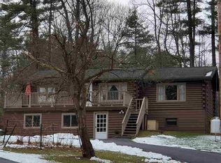 14 Project 32 Rd, Accord, NY 12404