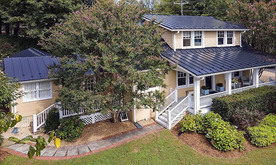 Welcome to Horseshoe Cottage