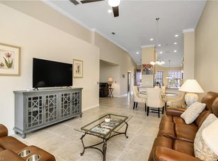 9440 Benvenuto Ct UNIT 3-204, Naples, FL 34119
