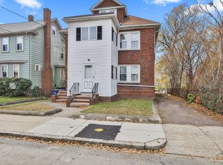 11 Thurston St, East Boston, MA 02128
