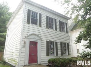 312 S State St, Springfield, IL 62704