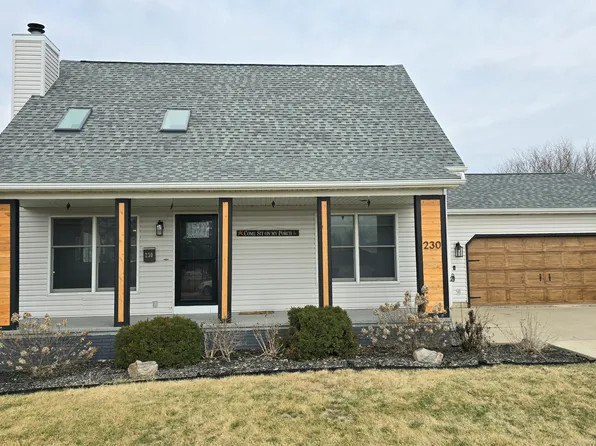 230 5th Ave W #W, Walford, IA 52351